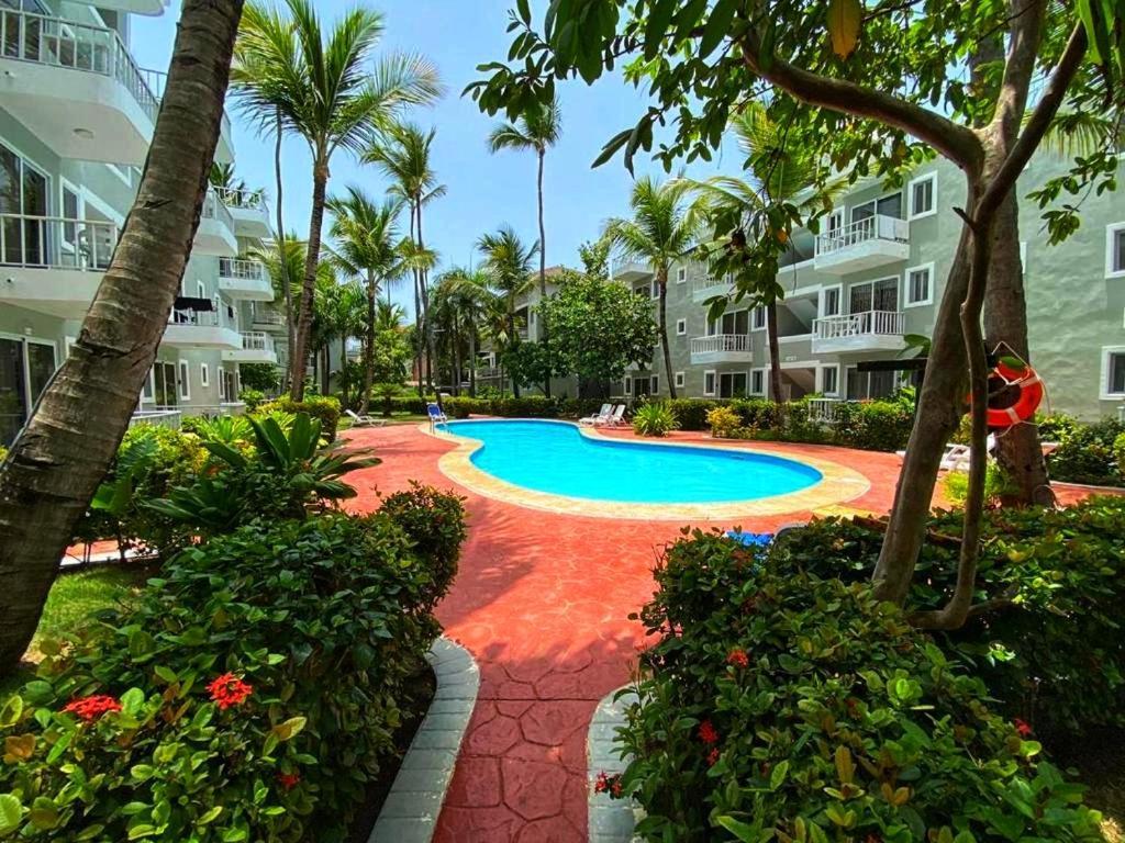 Caribbean And Sun Punta Cana Kültér fotó