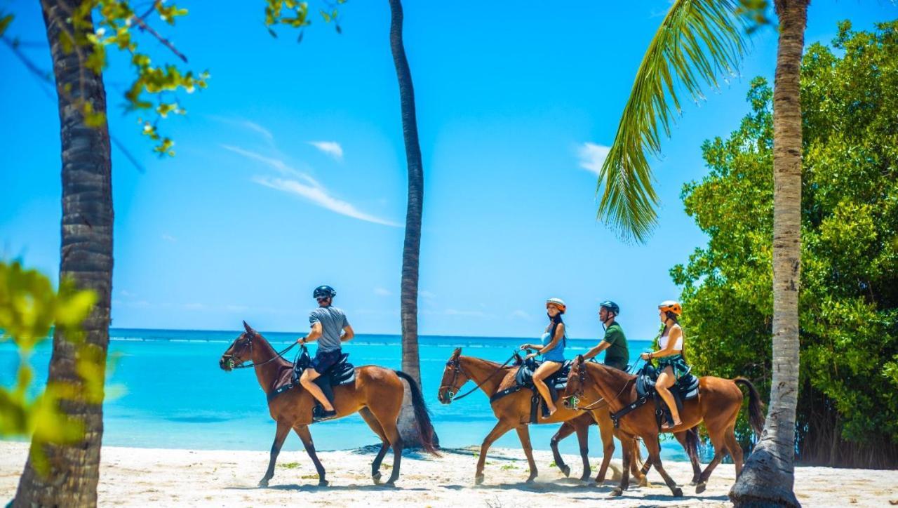 Caribbean And Sun Punta Cana Kültér fotó